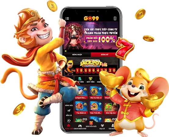 Tỷ lệ trả thưởng hấp dẫn Good88