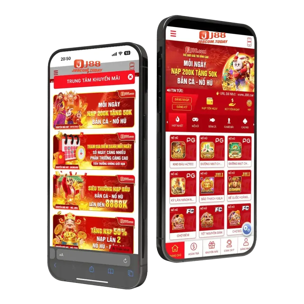Đồ họa 3D sống động Good88