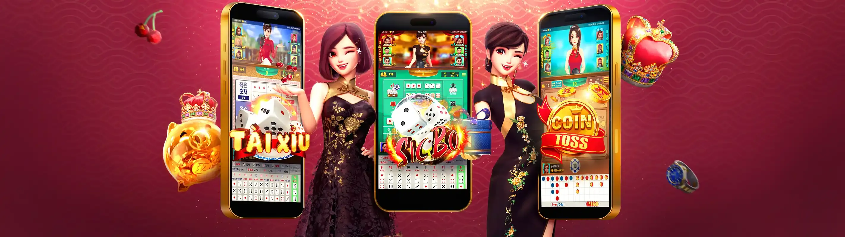 Phương thức thanh toán Good88 chính thức