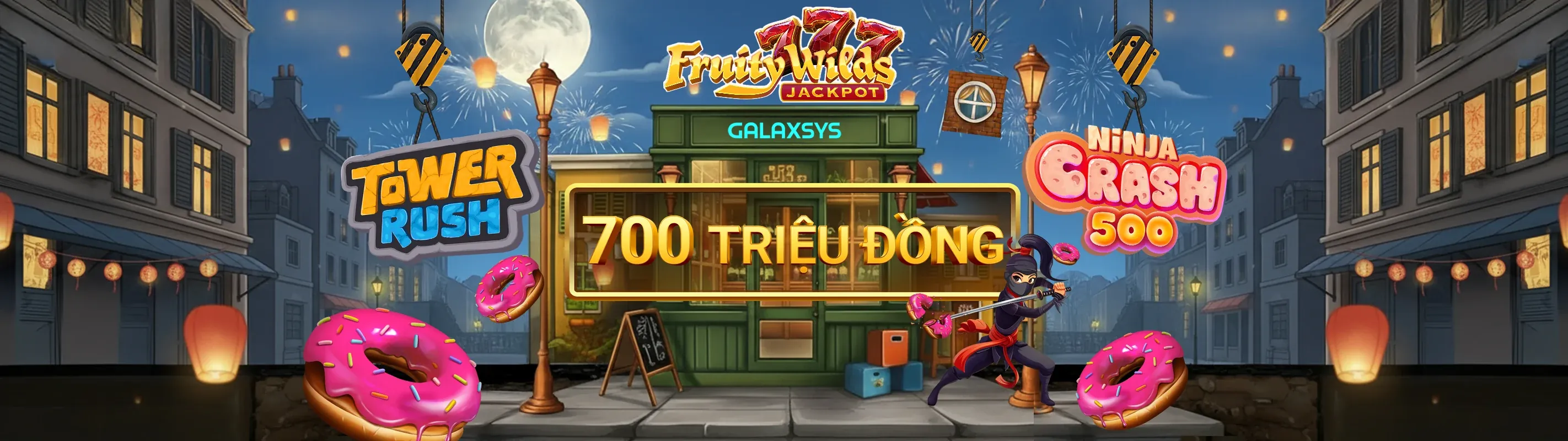 Hình ảnh hero cho trang 10 Lý Do Nên Chọn Good88 Chính Thức, thể hiện sự uy tín, đa dạng trò chơi và khuyến mãi hấp dẫn. Màu xanh lá và vàng chủ đạo.