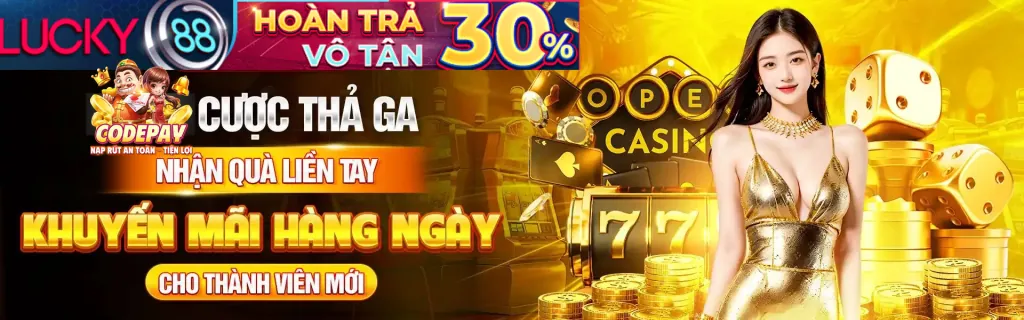 Khuyến mãi sự kiện đặc biệt
