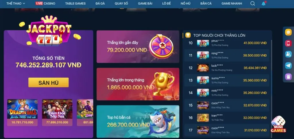 Giao diện thân thiện good88 chính thức